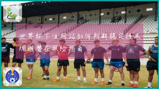 世界杯下注网站如何判断稳定性及规避潜在风险指南